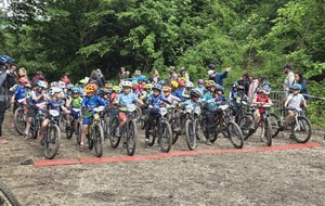 Première manche du TDJV 2026