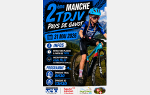 TDJV PAYS DE GAVOT