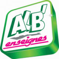 Alb enseignes