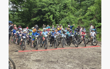 Première manche du TDJV 2026