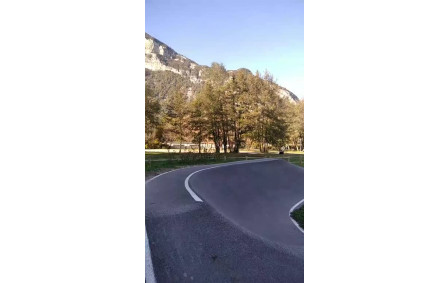 Stage pumptrack 30/10/24